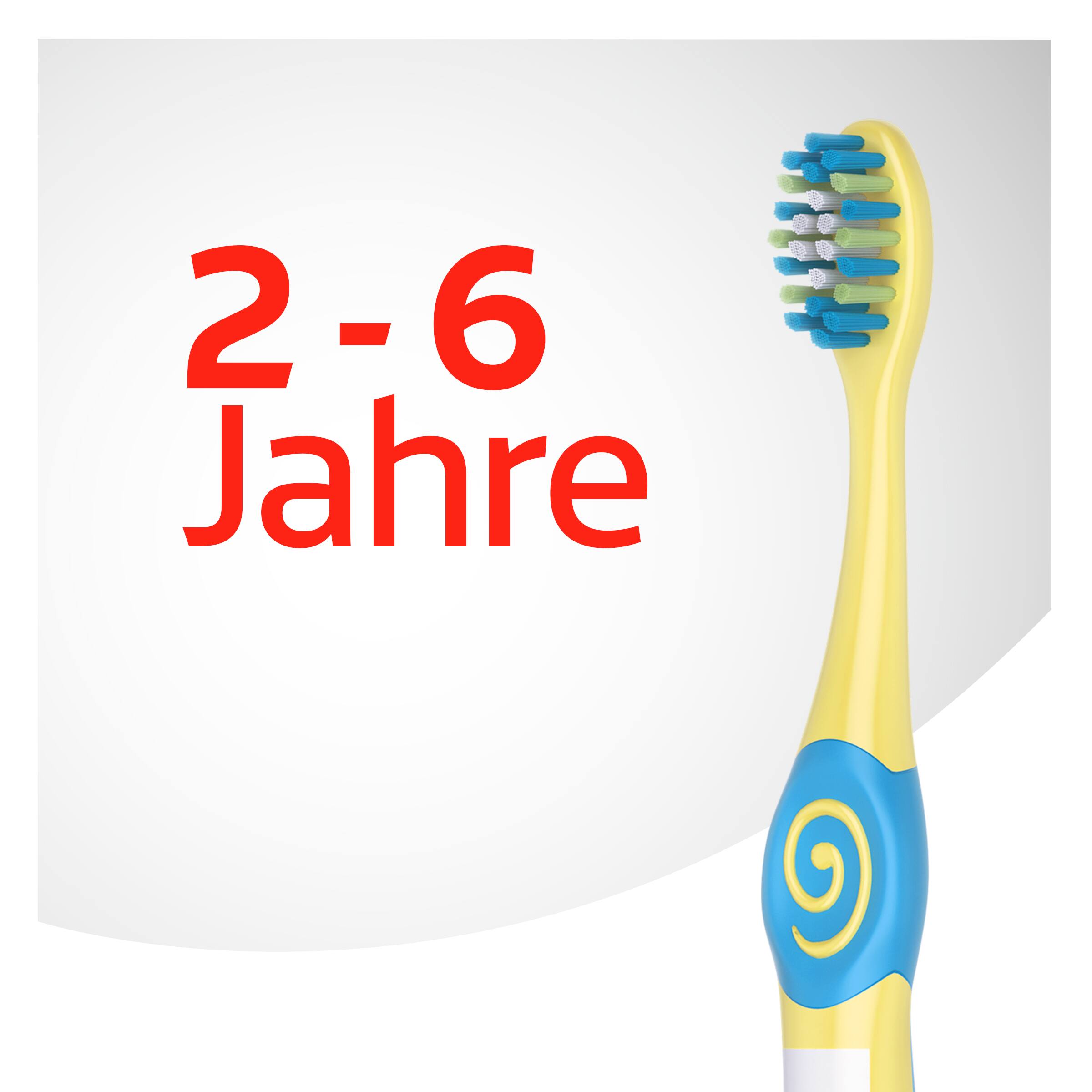 2-6 Jahre